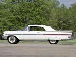 Chevrolet Impala Convertible 1959 года
